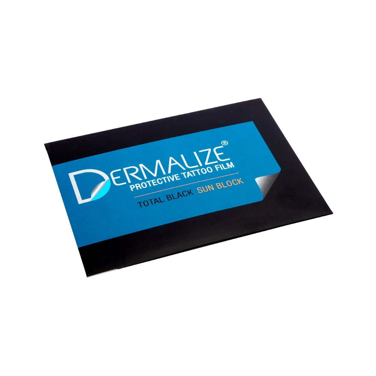 dermalize protective tattoo film sheets